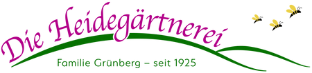 Heidegärtnerei Grünberg